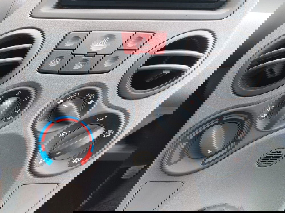 Fiat Panda usata a Pavia (7)