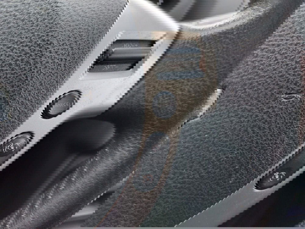 Nissan Qashqai usata a Pavia (10)