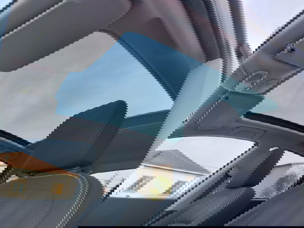 Nissan Qashqai usata a Pavia (12)