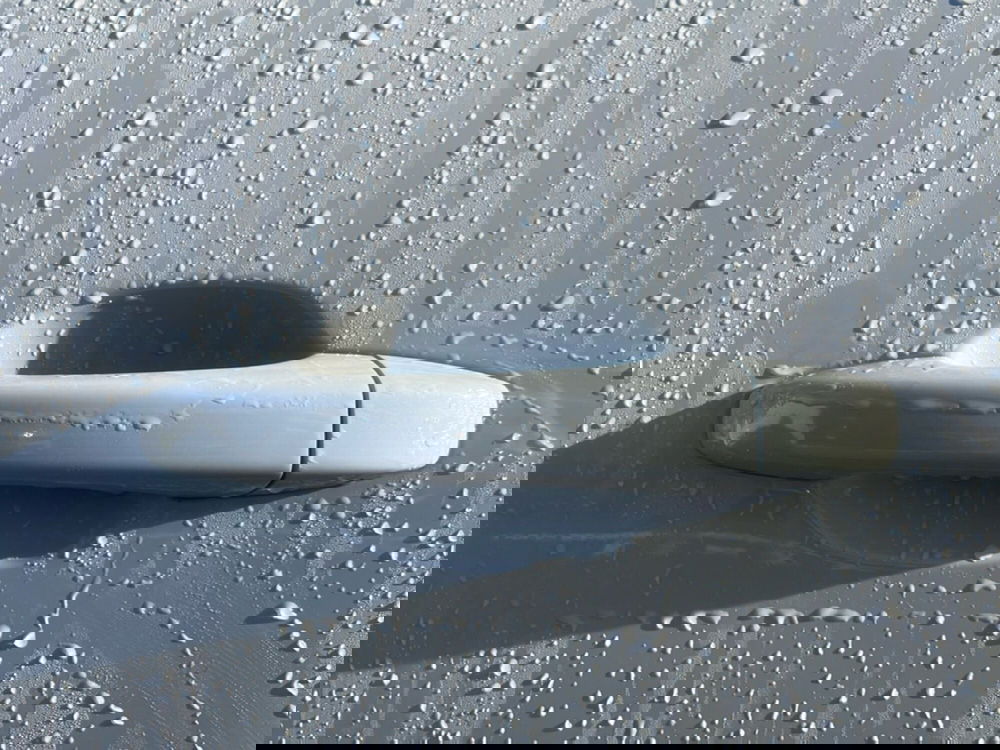 Dacia Duster usata a Roma (10)