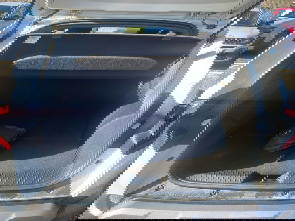 Dacia Duster usata a Roma (11)