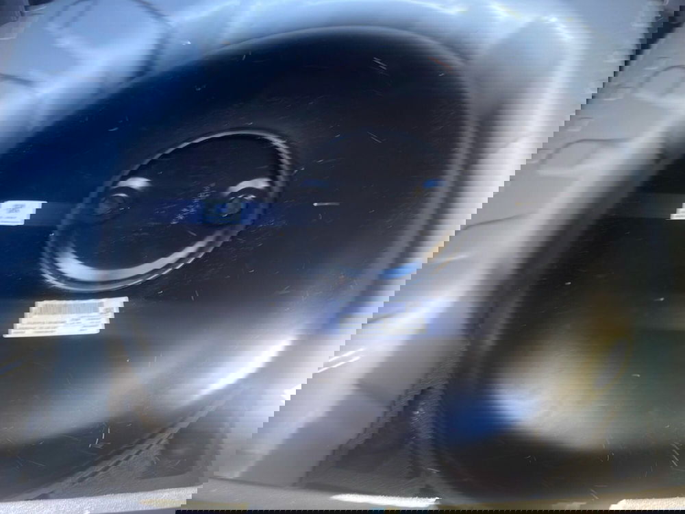 Dacia Duster usata a Roma (12)