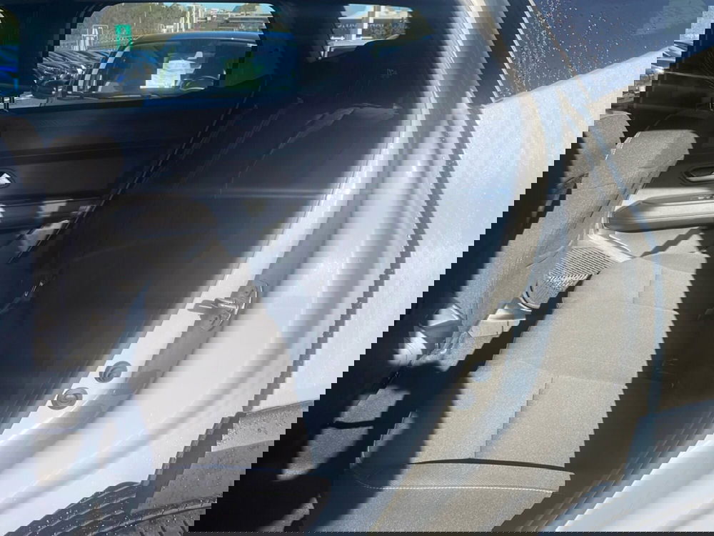 Dacia Duster usata a Roma (13)