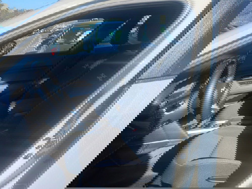 Dacia Duster usata a Roma (14)