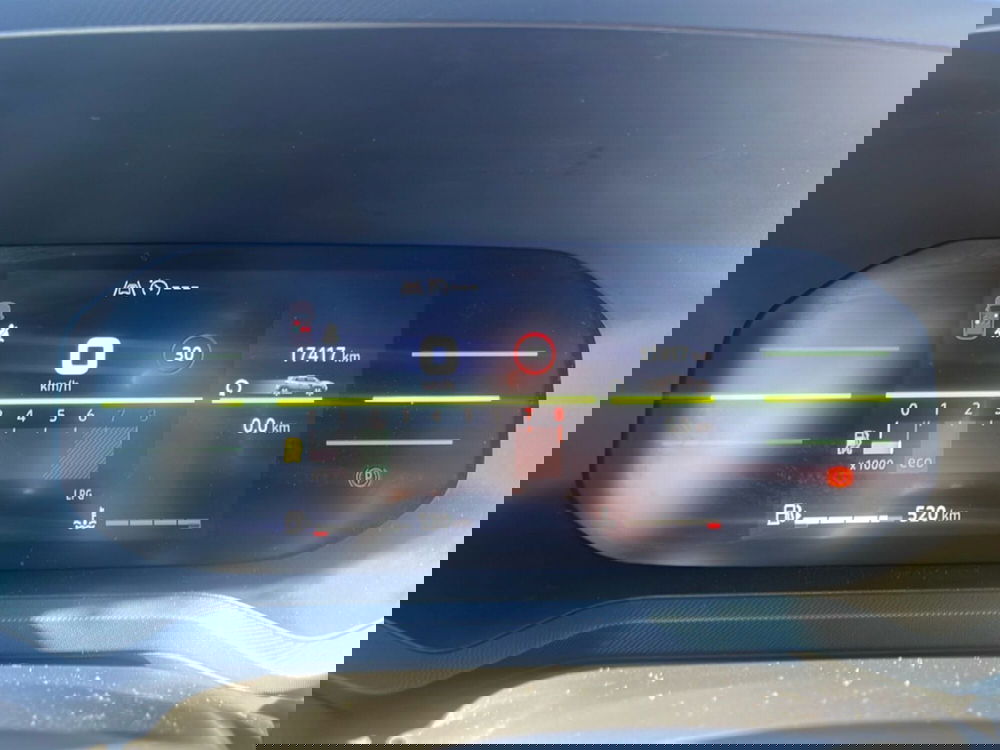 Dacia Duster usata a Roma (15)