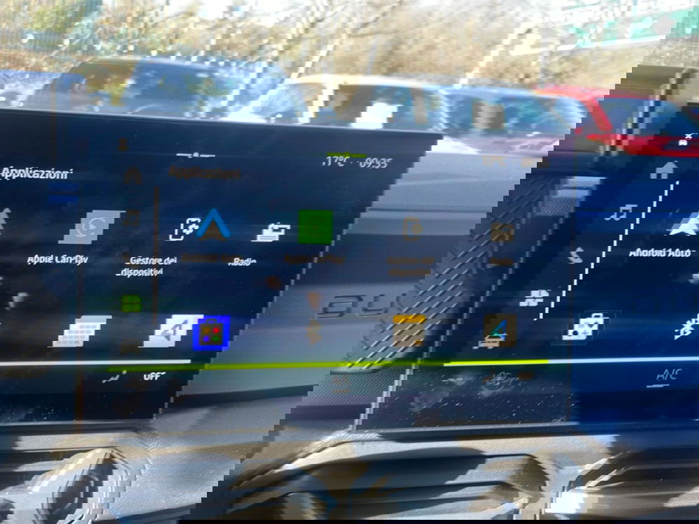 Dacia Duster usata a Roma (16)