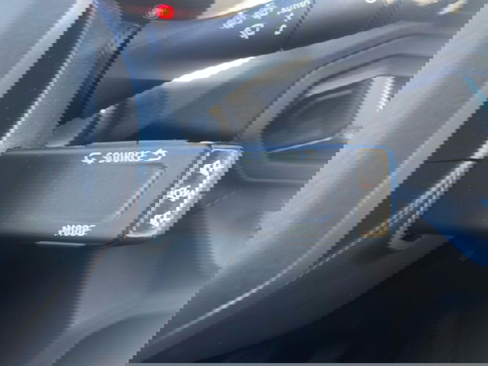 Dacia Duster usata a Roma (19)