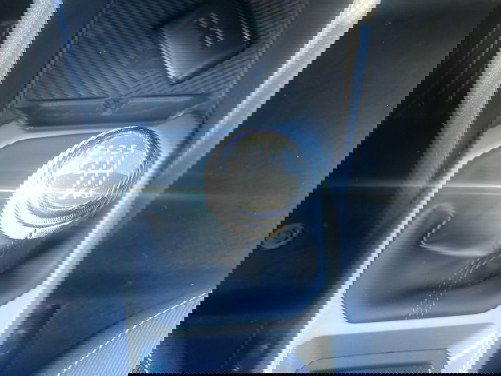 Dacia Duster usata a Roma (20)