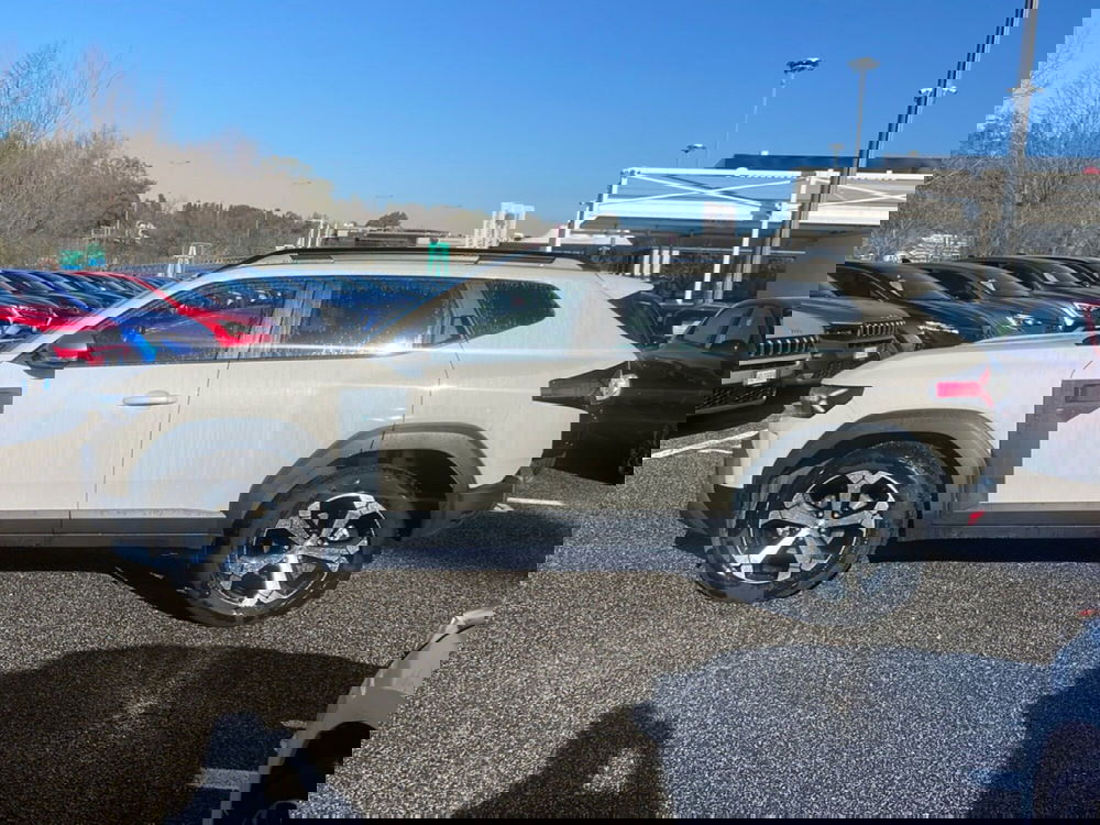 Dacia Duster usata a Roma (7)