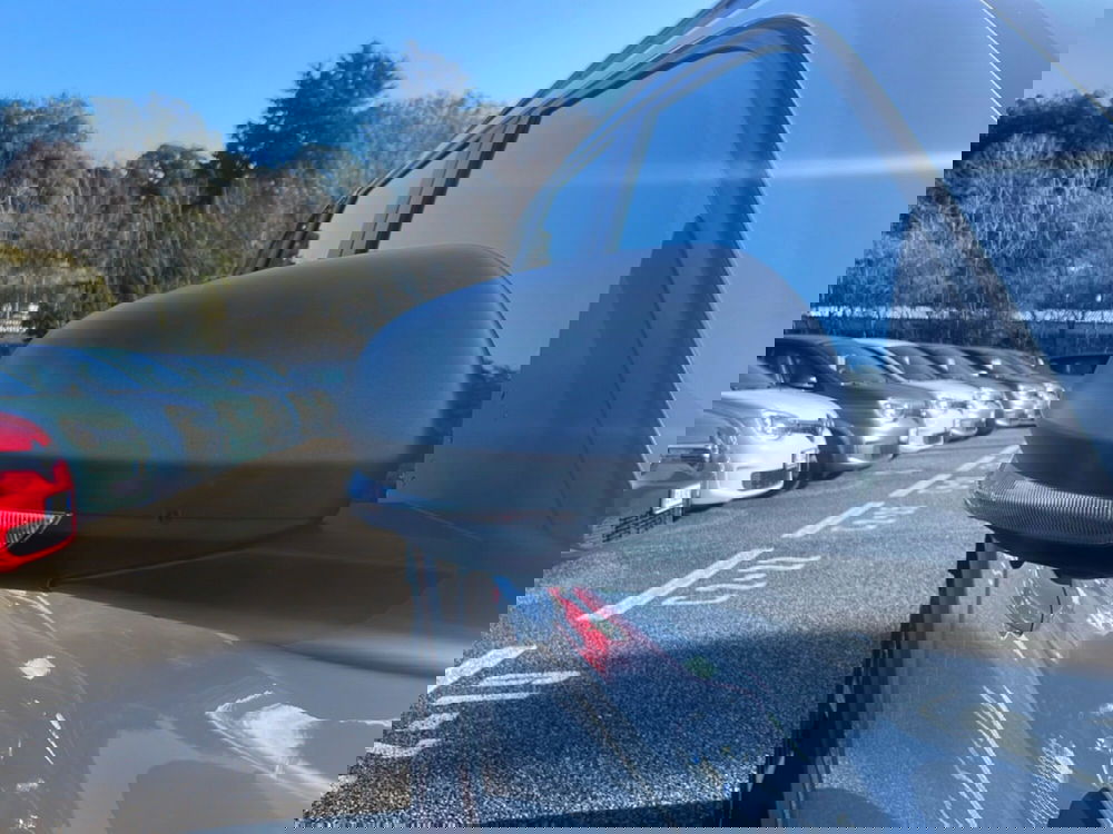 Dacia Duster usata a Roma (9)