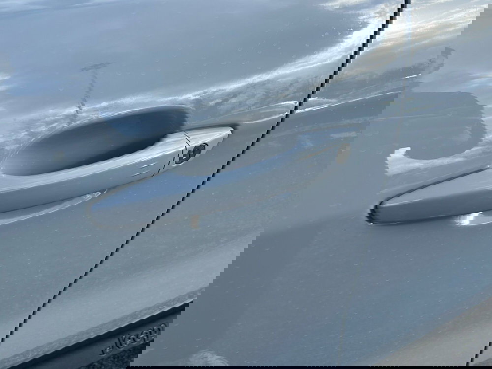 Jeep Avenger nuova a Roma (9)