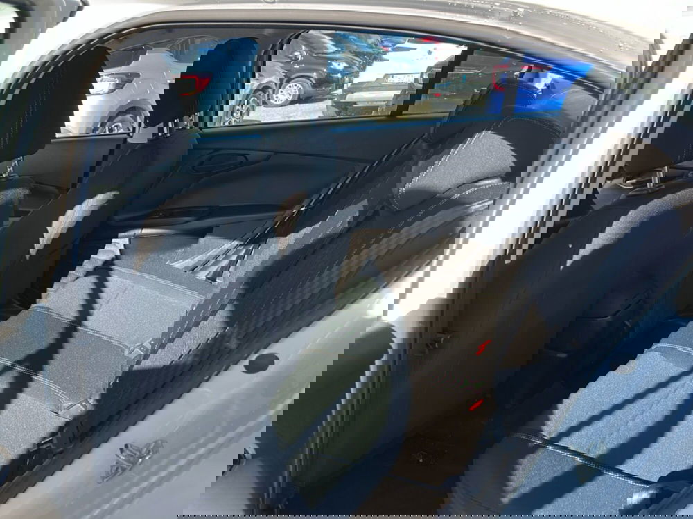 Fiat Tipo nuova a Roma (10)