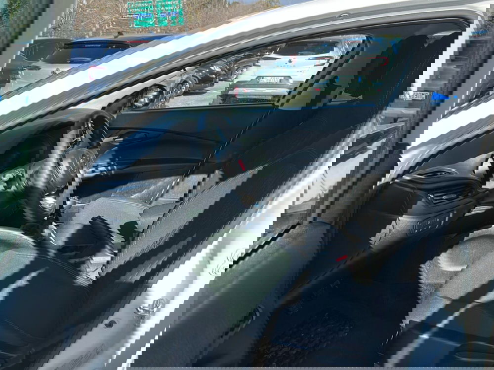 Fiat Tipo nuova a Roma (11)