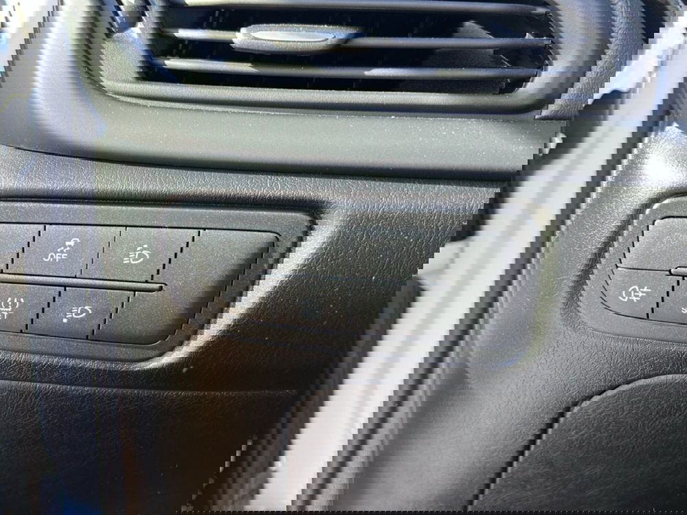 Fiat Tipo nuova a Roma (12)