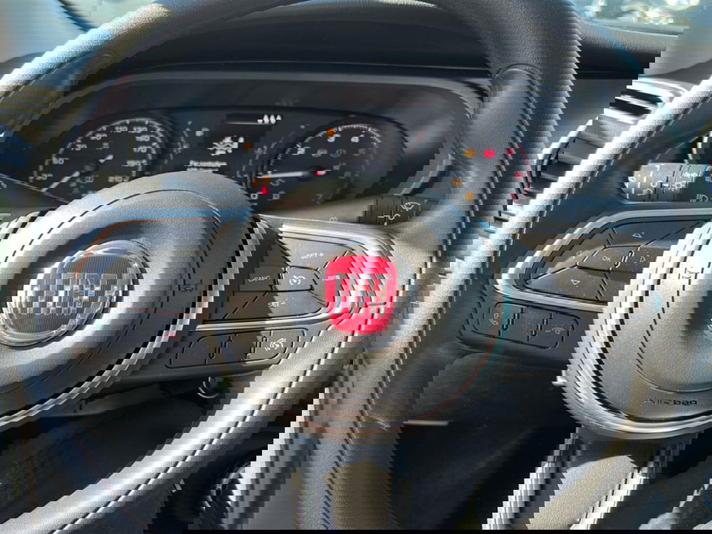 Fiat Tipo nuova a Roma (13)