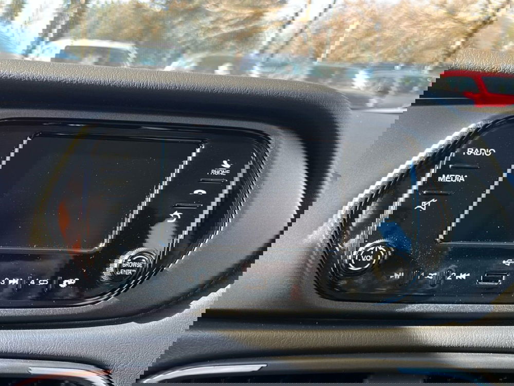 Fiat Tipo nuova a Roma (14)