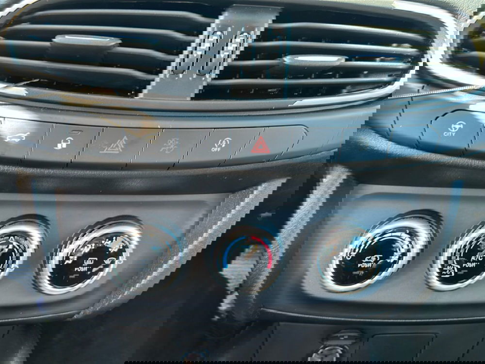 Fiat Tipo nuova a Roma (15)