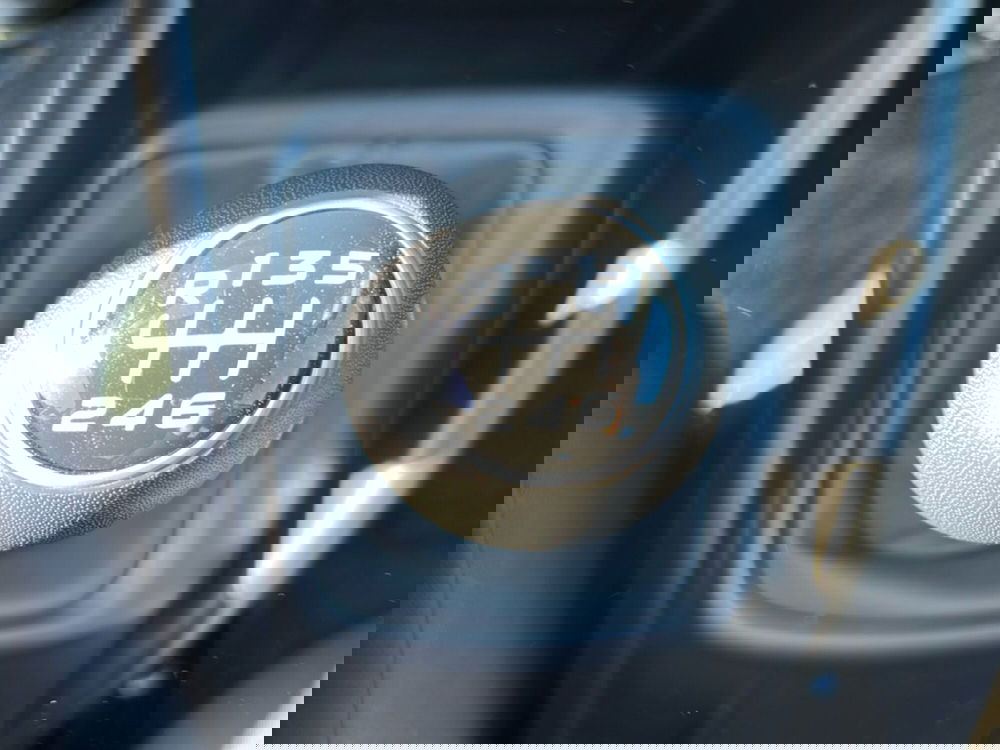 Fiat Tipo nuova a Roma (16)