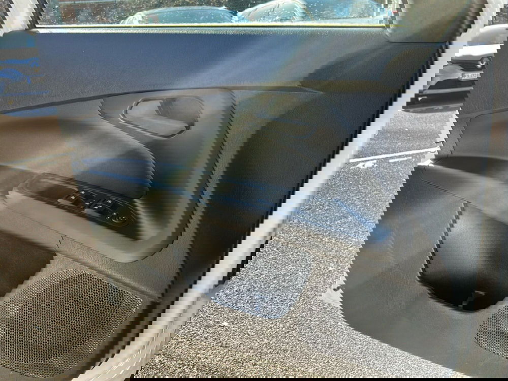 Fiat Tipo nuova a Roma (17)