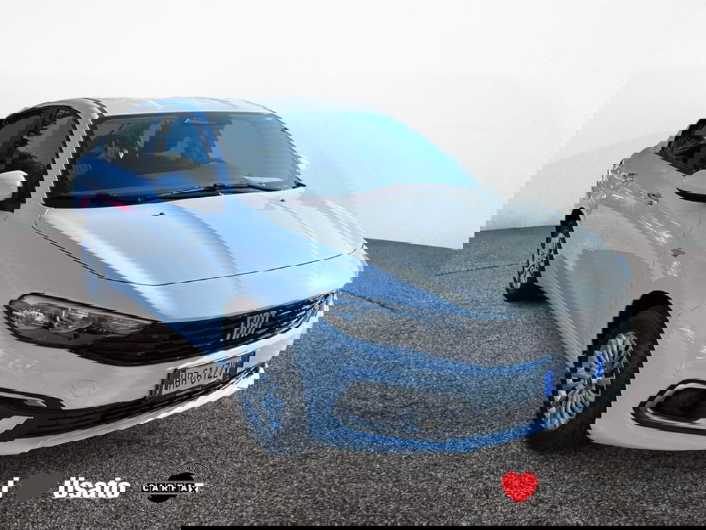 Fiat Tipo nuova a Roma (2)