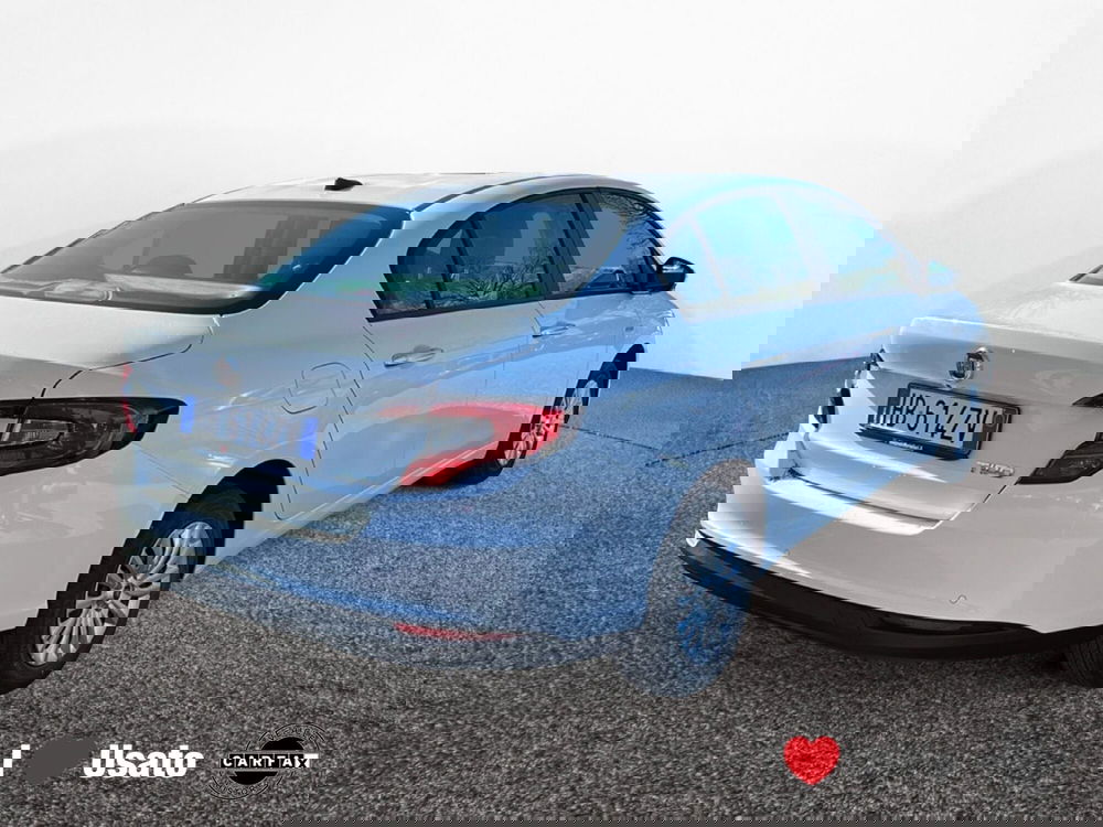 Fiat Tipo nuova a Roma (3)