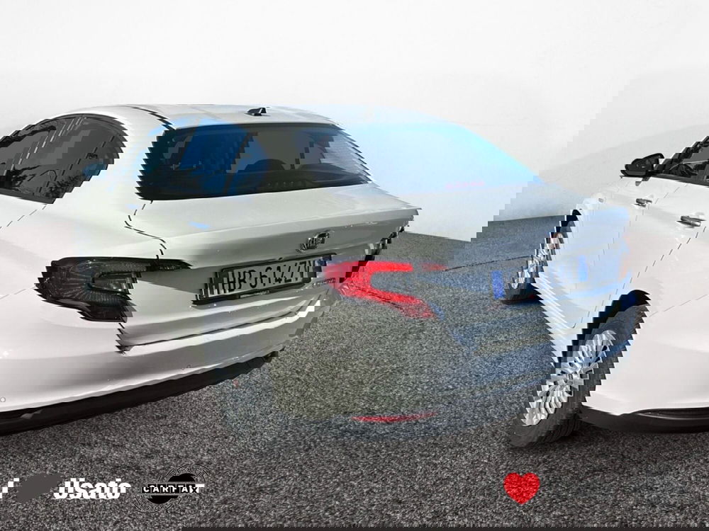 Fiat Tipo nuova a Roma (4)