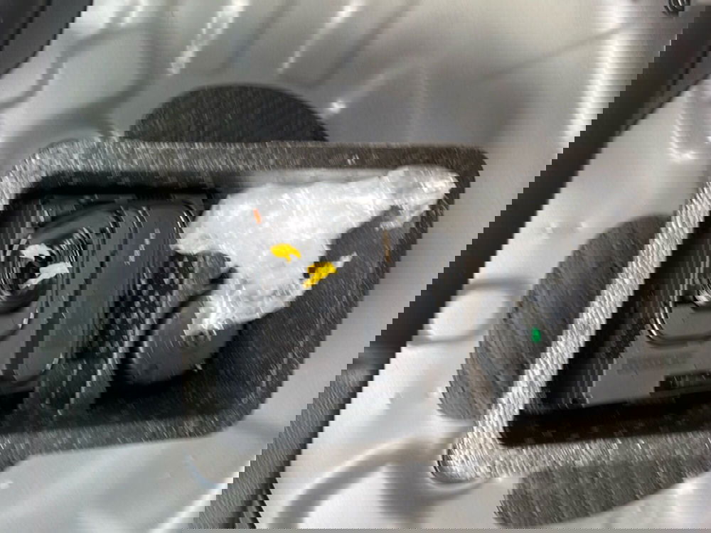 Hyundai i10 nuova a Roma (11)