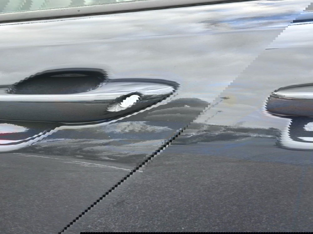 Hyundai i10 nuova a Roma (12)