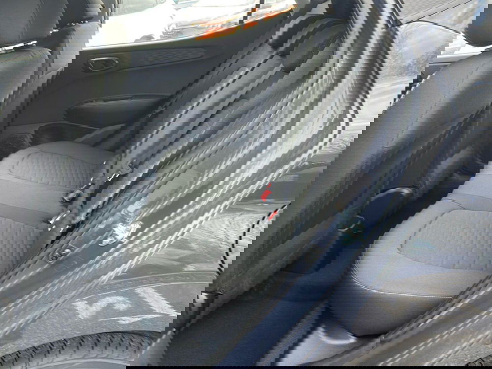 Hyundai i10 nuova a Roma (13)