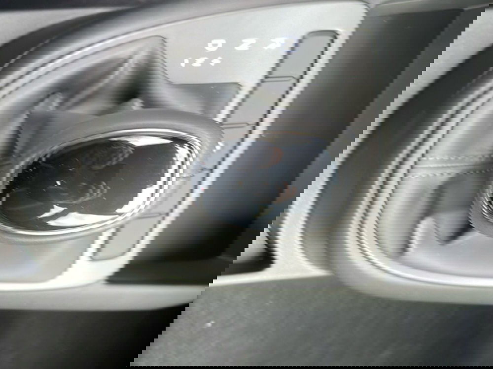 Hyundai i10 nuova a Roma (19)