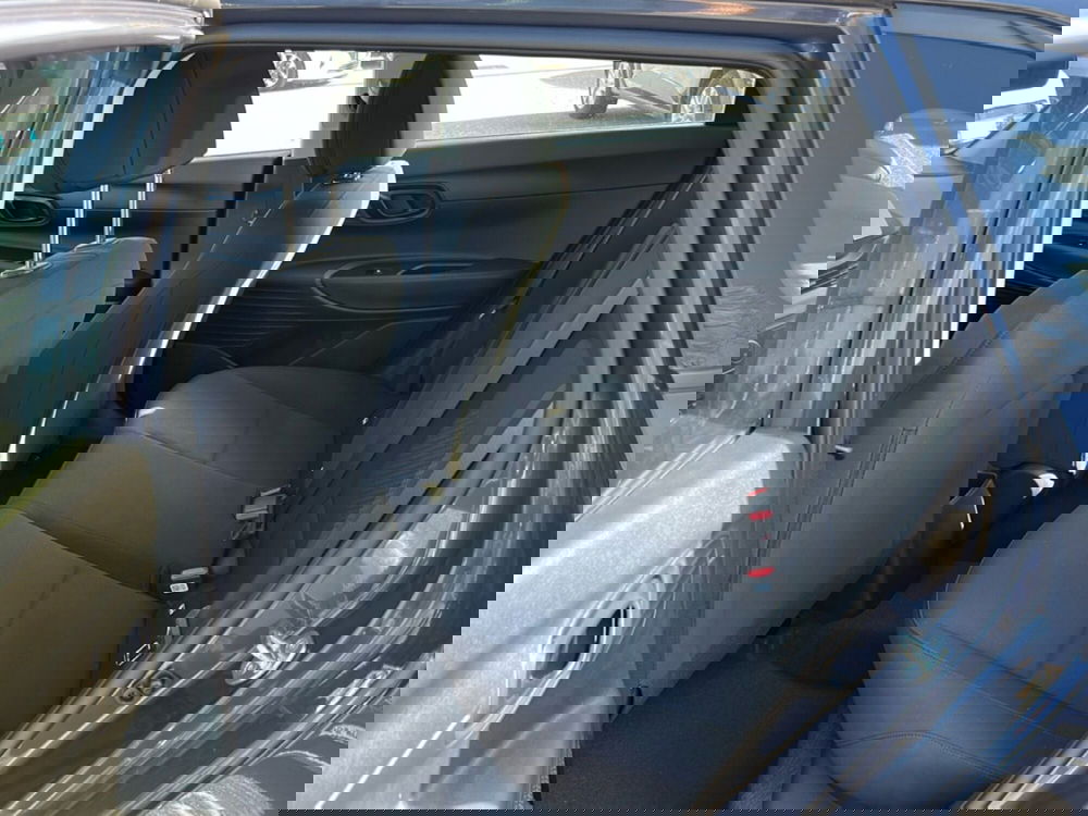 Hyundai i20 nuova a Roma (12)