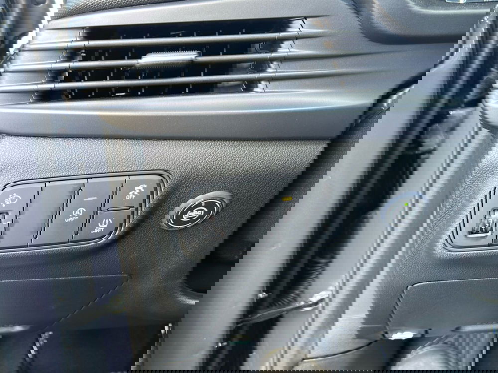 Hyundai i20 nuova a Roma (14)