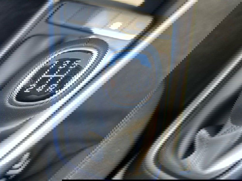 Hyundai i20 nuova a Roma (19)