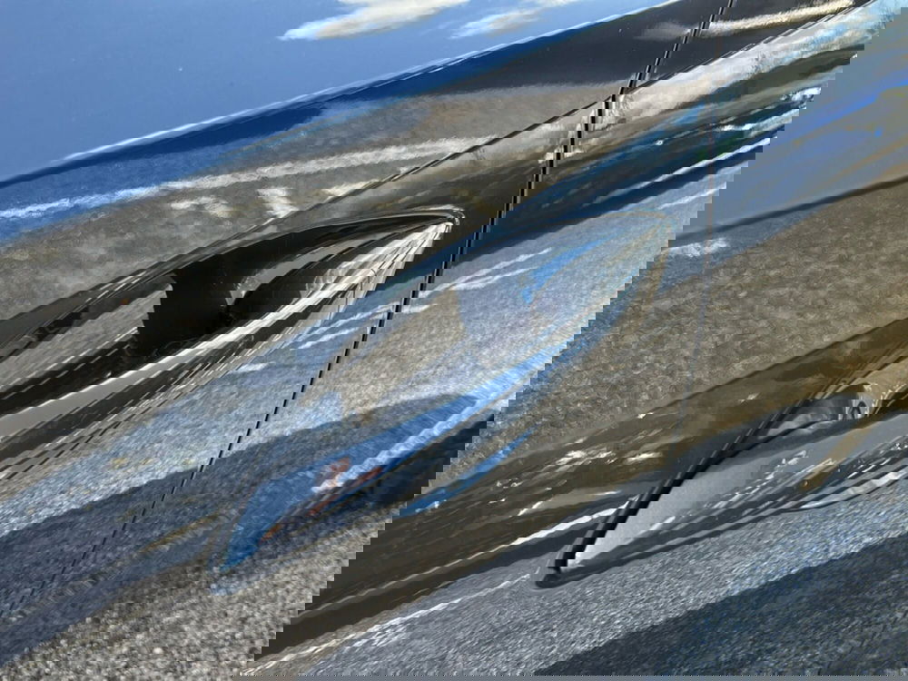 Hyundai i20 nuova a Roma (9)