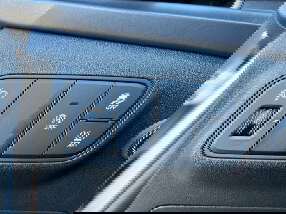 Hyundai i20 nuova a Roma (14)