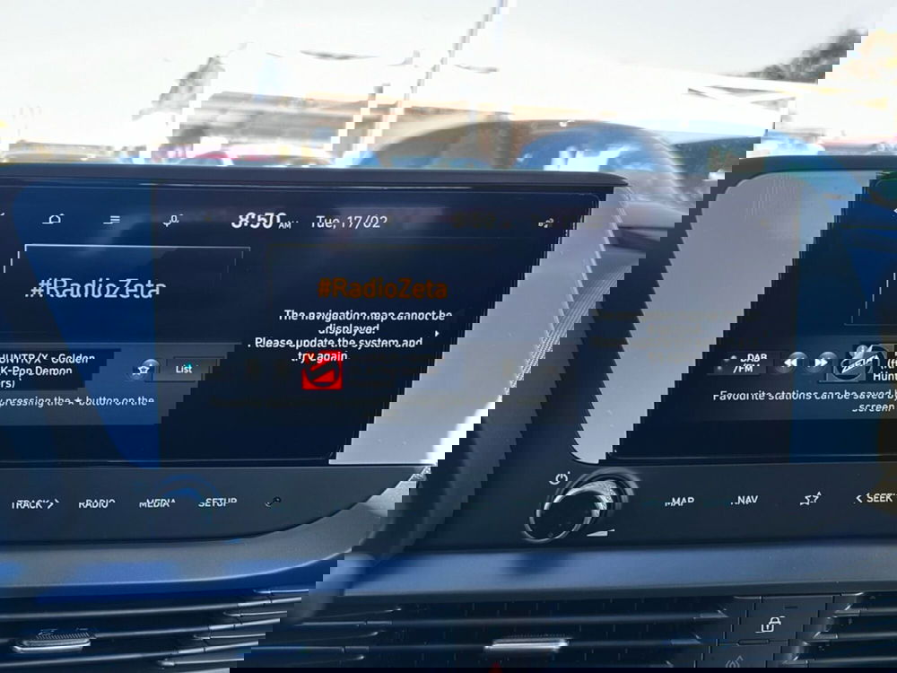 Hyundai i20 nuova a Roma (17)