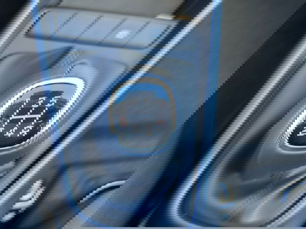 Hyundai i20 nuova a Roma (19)