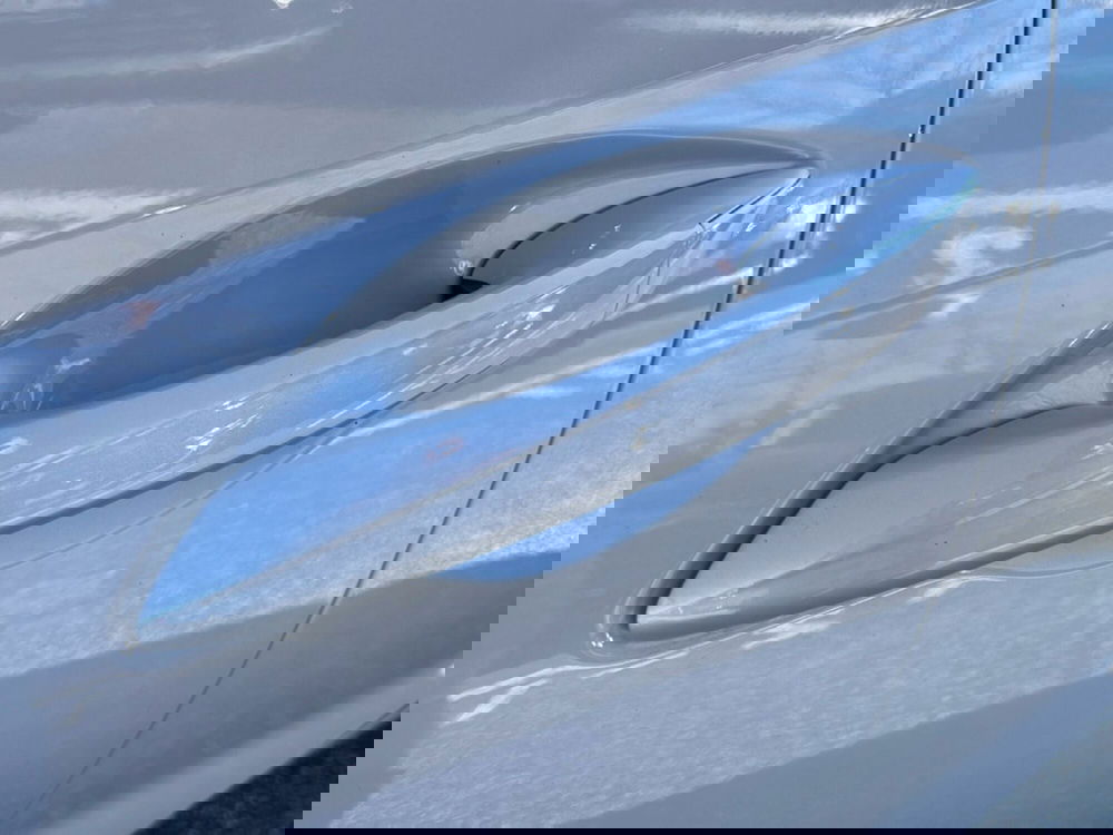 Hyundai i20 nuova a Roma (9)