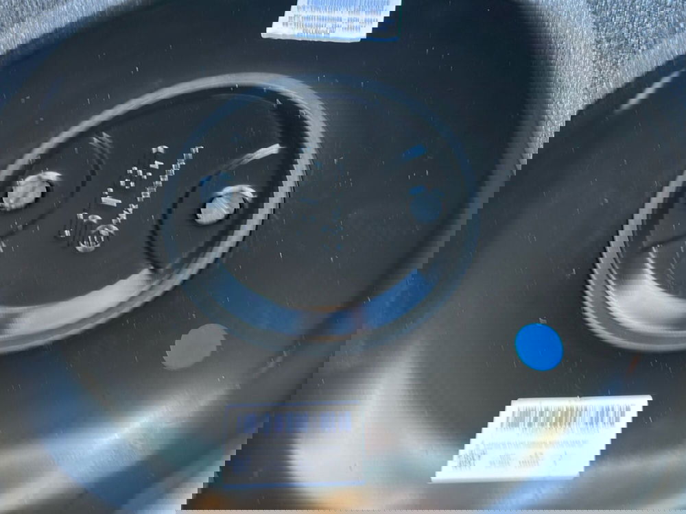 Hyundai i20 nuova a Roma (11)