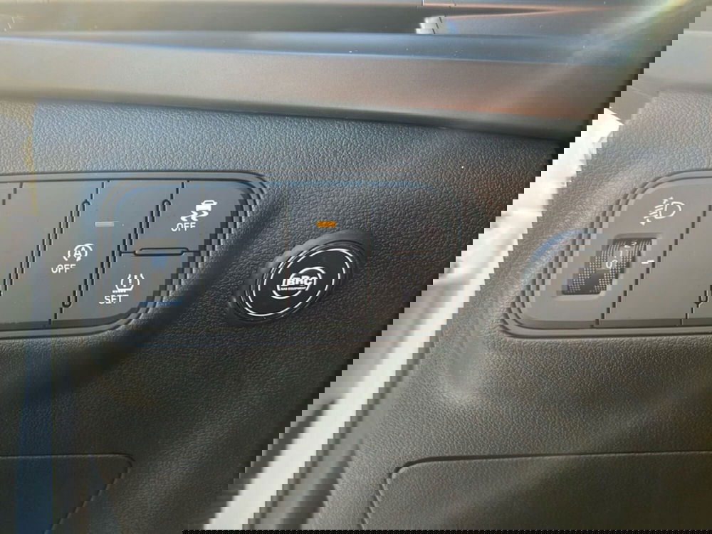 Hyundai i20 nuova a Roma (14)