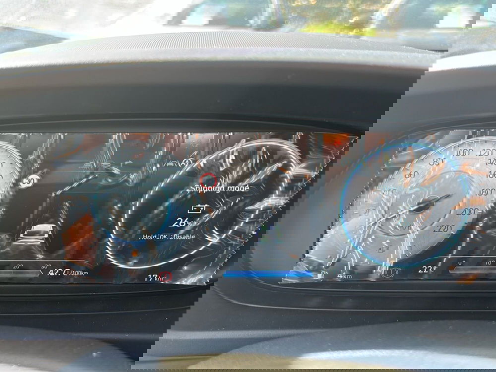 Hyundai i20 nuova a Roma (16)