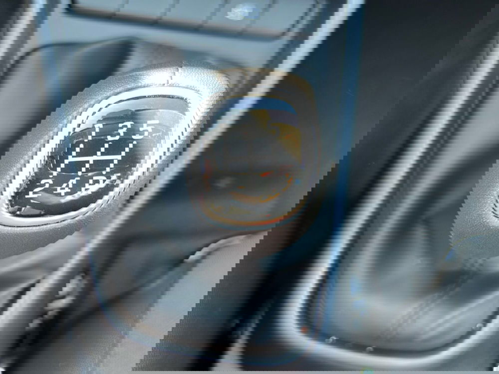 Hyundai i20 nuova a Roma (19)