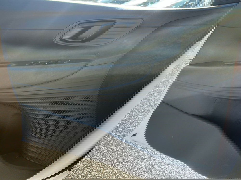 Hyundai i20 nuova a Roma (20)