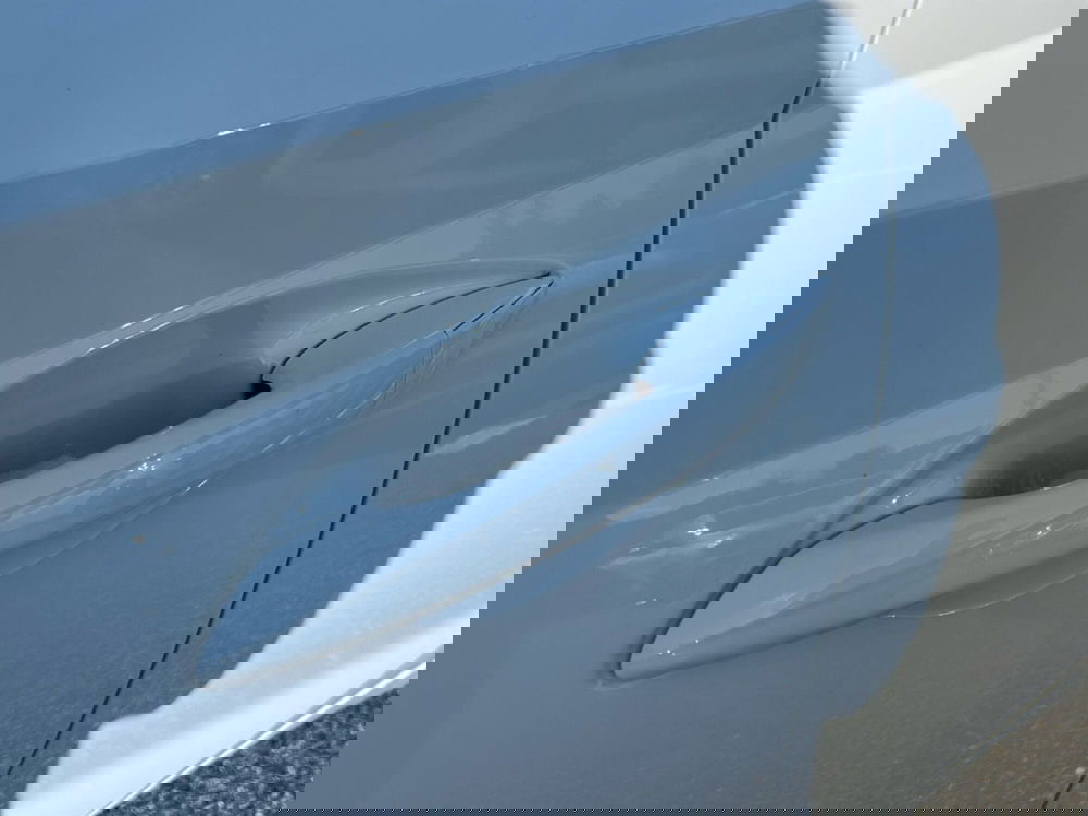 Hyundai i20 nuova a Roma (9)