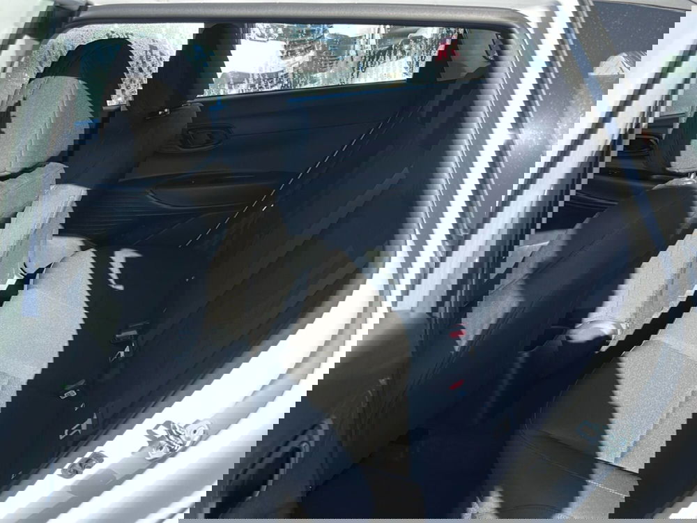 Hyundai i20 nuova a Roma (11)