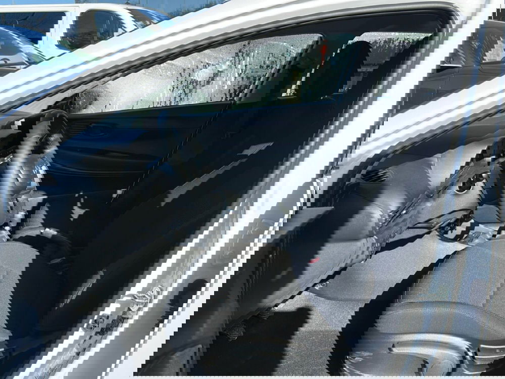 Hyundai i20 nuova a Roma (12)