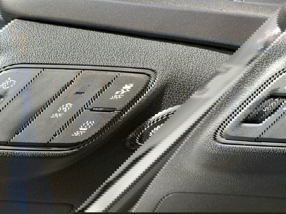 Hyundai i20 nuova a Roma (13)