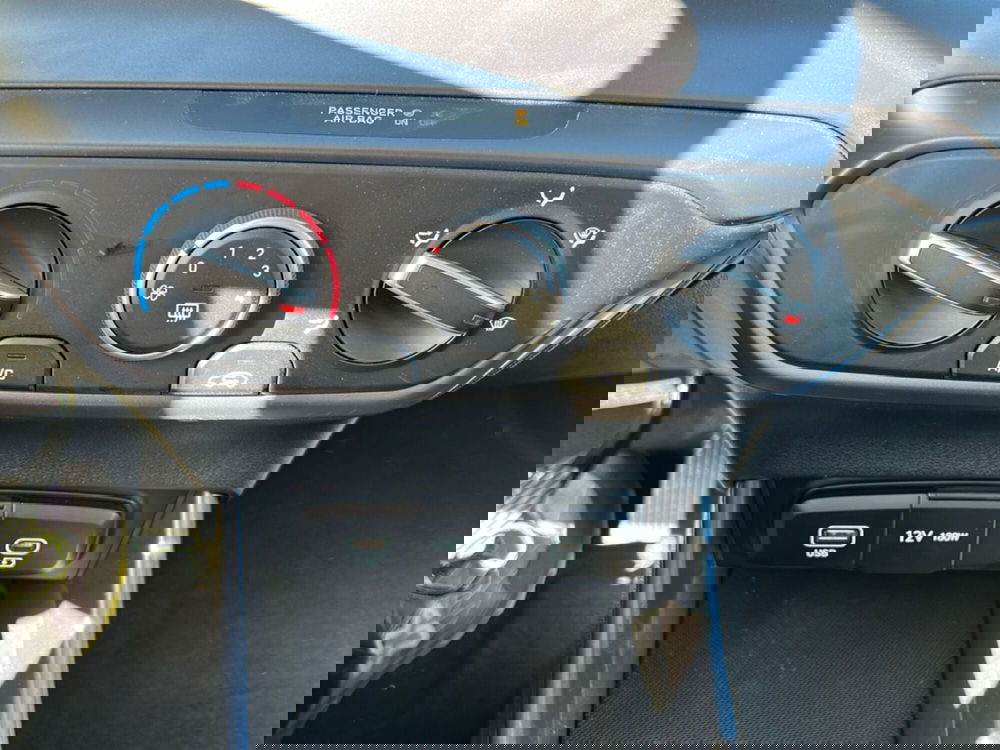 Hyundai i20 nuova a Roma (17)