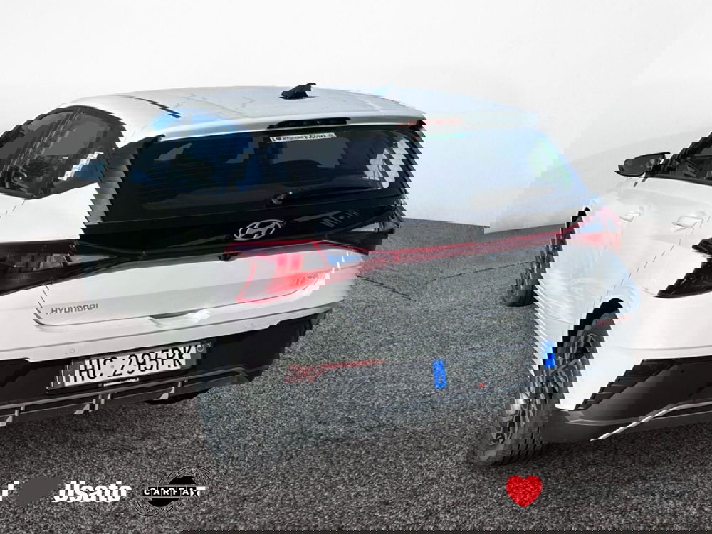 Hyundai i20 nuova a Roma (4)