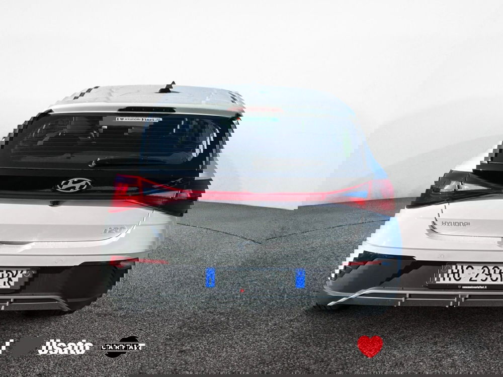 Hyundai i20 nuova a Roma (5)